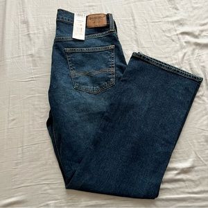 Denizen from Levi’s jeans